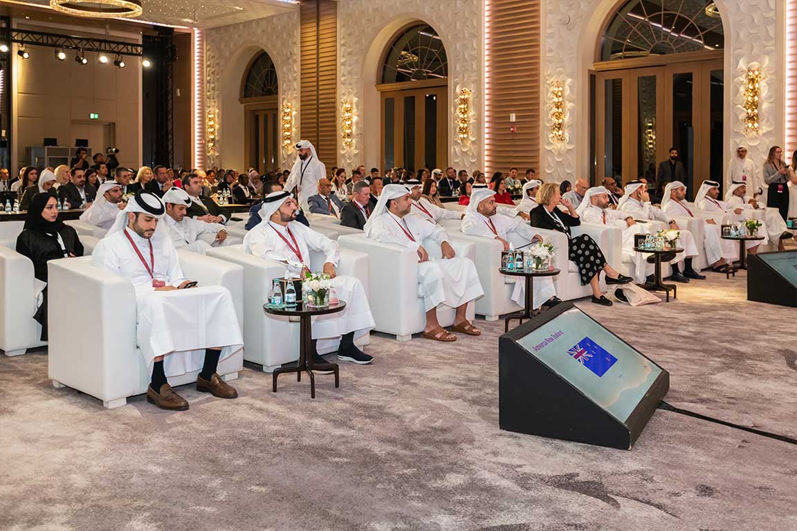 Corporate Registers Forum - 2024 Annual Conference