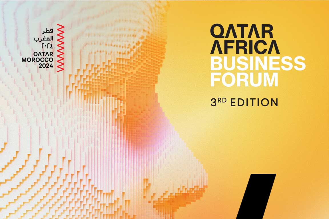 Qatar Africa Business Forum 2024