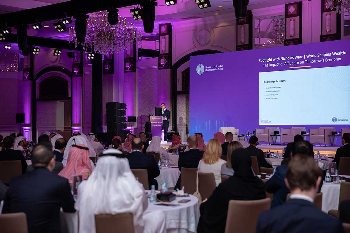 QFC Family Office Forum