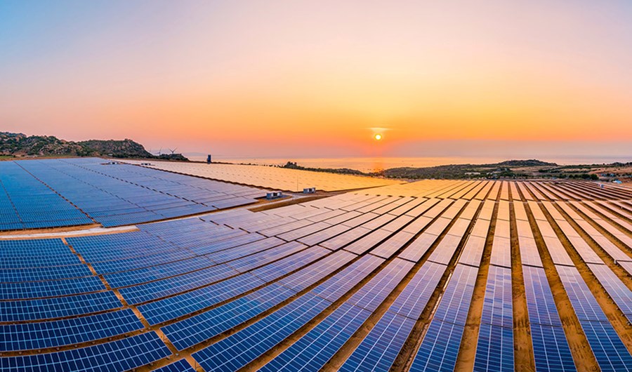 Energy Sector Opportunities for Qatar in China