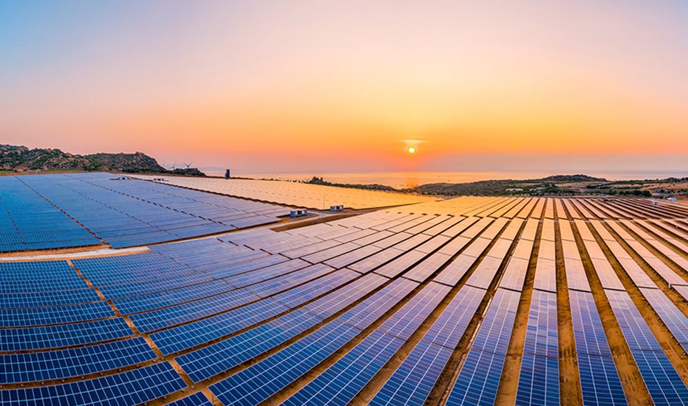 Energy Sector Opportunities for Qatar in China