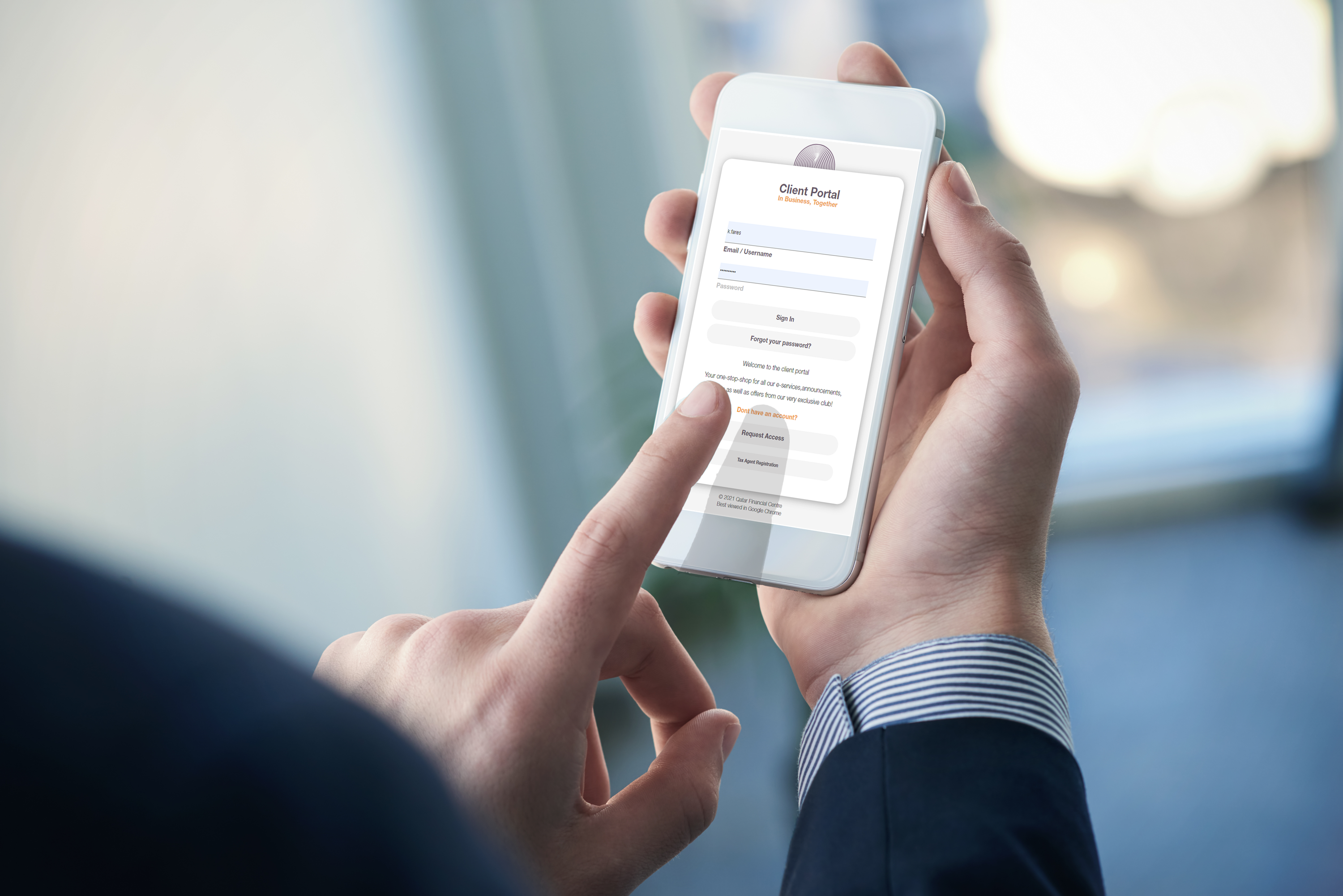 homepage slide image