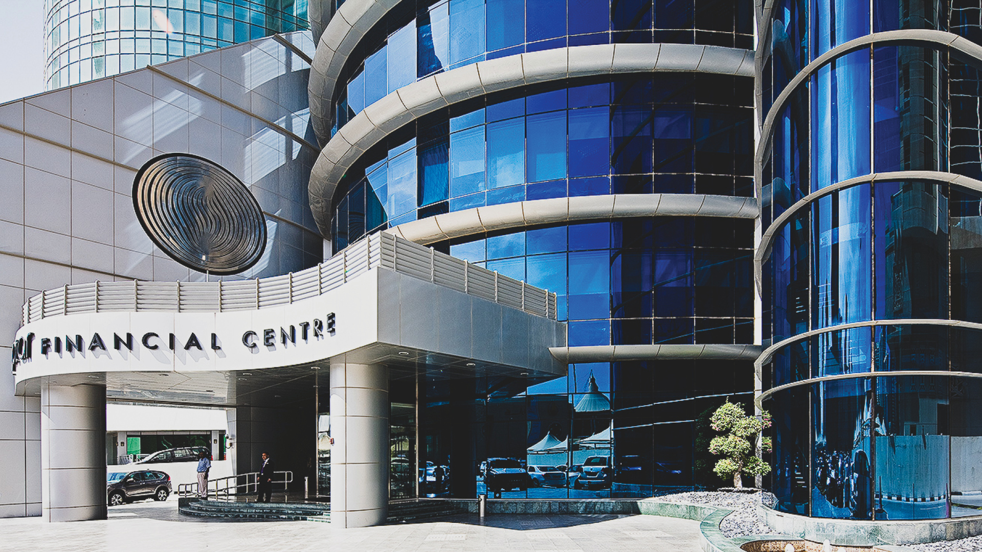 qfc tower 3 in Qatar Magazine