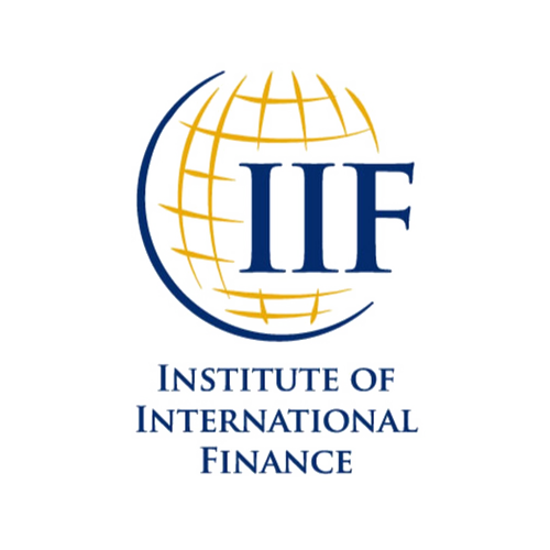 Institute of International Finance - IIF Logo