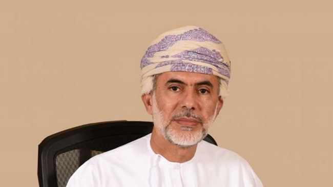 H.E. Abdullah Al Salmi, Member of the WAIFC Board of Directors and Executive President of the Capital Market Authority Oma