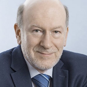 Alexander Voloshin, Member of the WAIFC Board of Directors and Chairman, Forum Analytical Center, Moscow