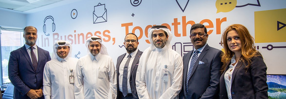 QFC Invests in Customer Support Excellence