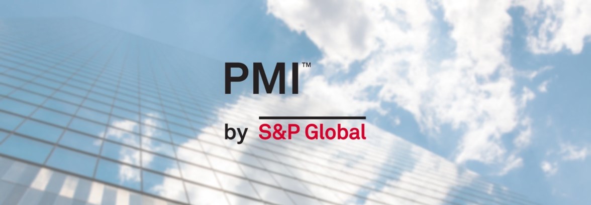 PMI by S&P Global