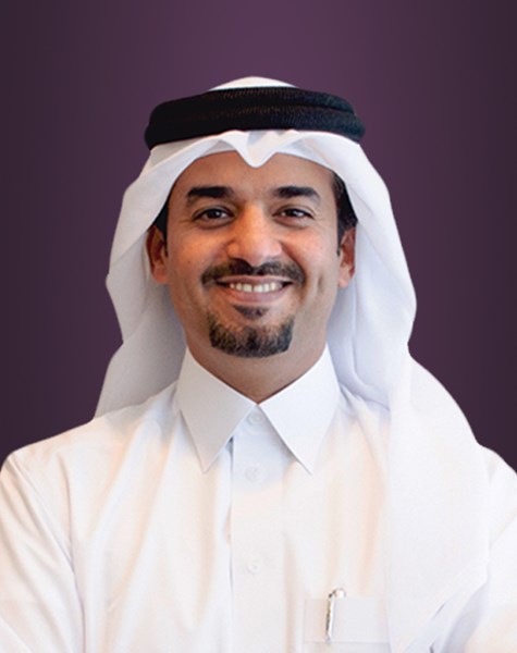 Abdulla Al Hajri CAO