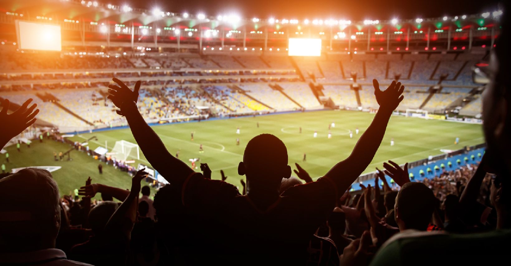 Expand your sports business