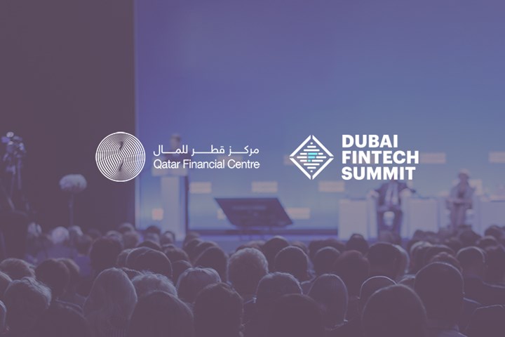 Dubai FinTech Summit 