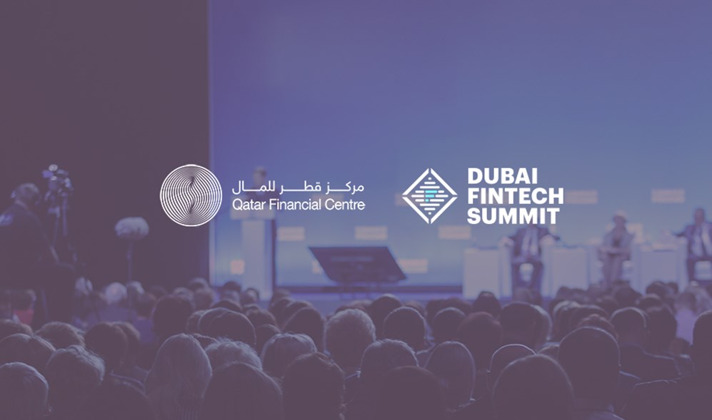 Dubai FinTech Summit 