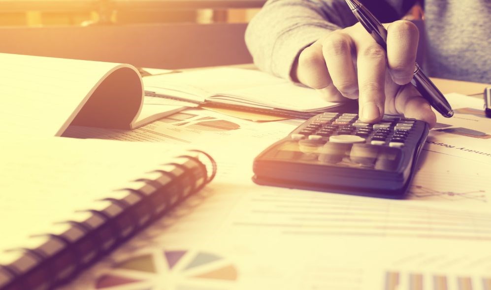 Tax and financial regulatory