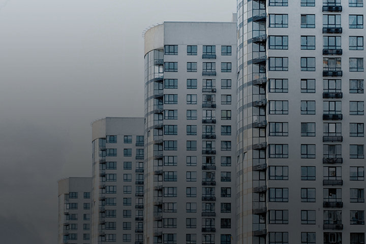 Real Estate Ownership