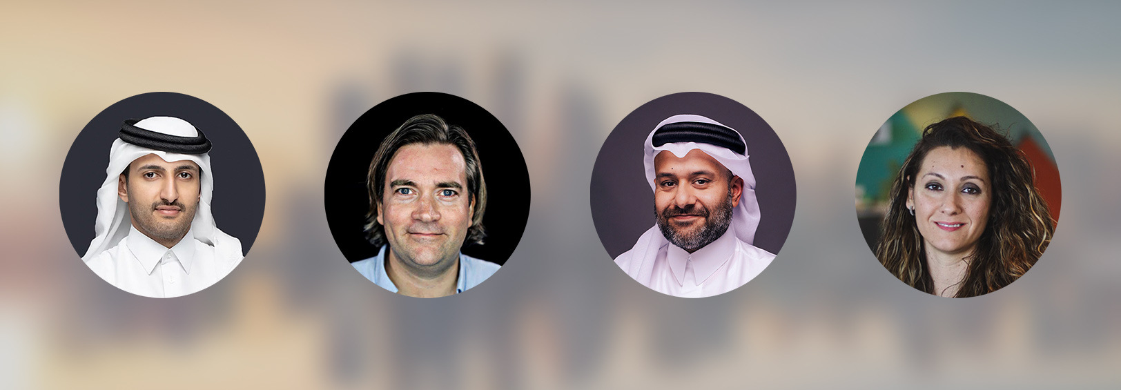 QFC and Invest Qatar Host Webinar On Opportunities In Digital Sector