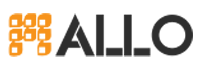 ALLO logo