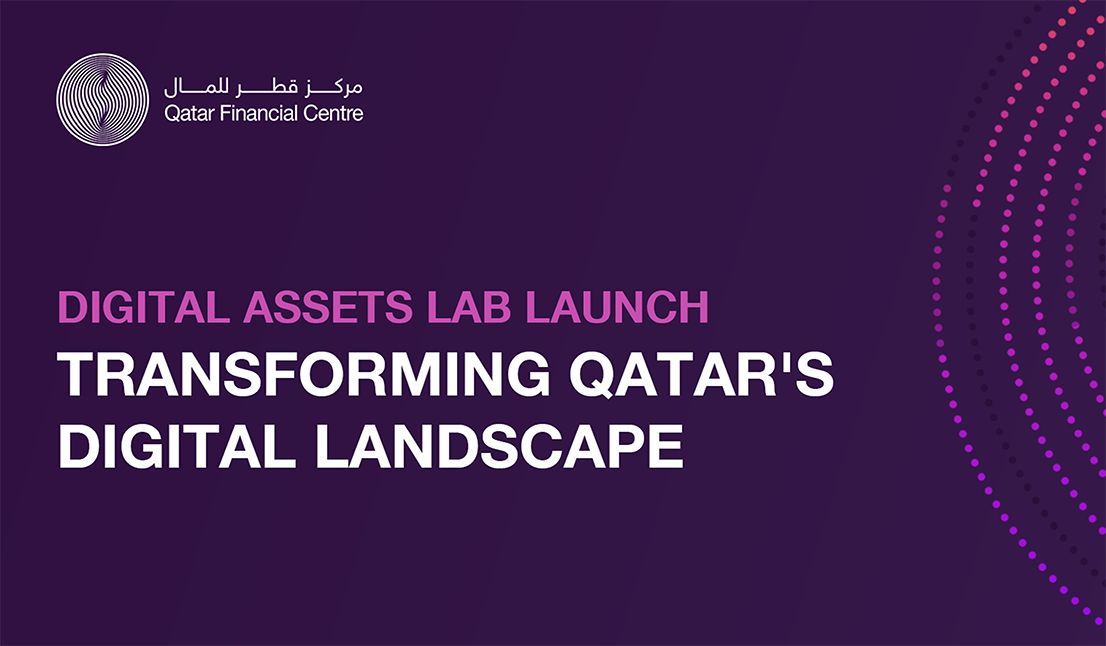 Digital Assets Lab Launch