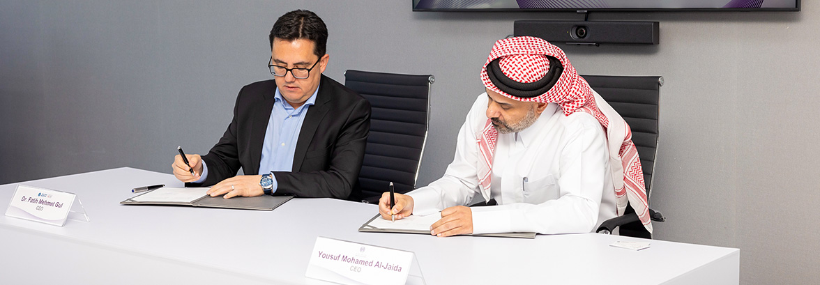 Qatar Financial Centre Authority signs medical agreement with “The View” hospital