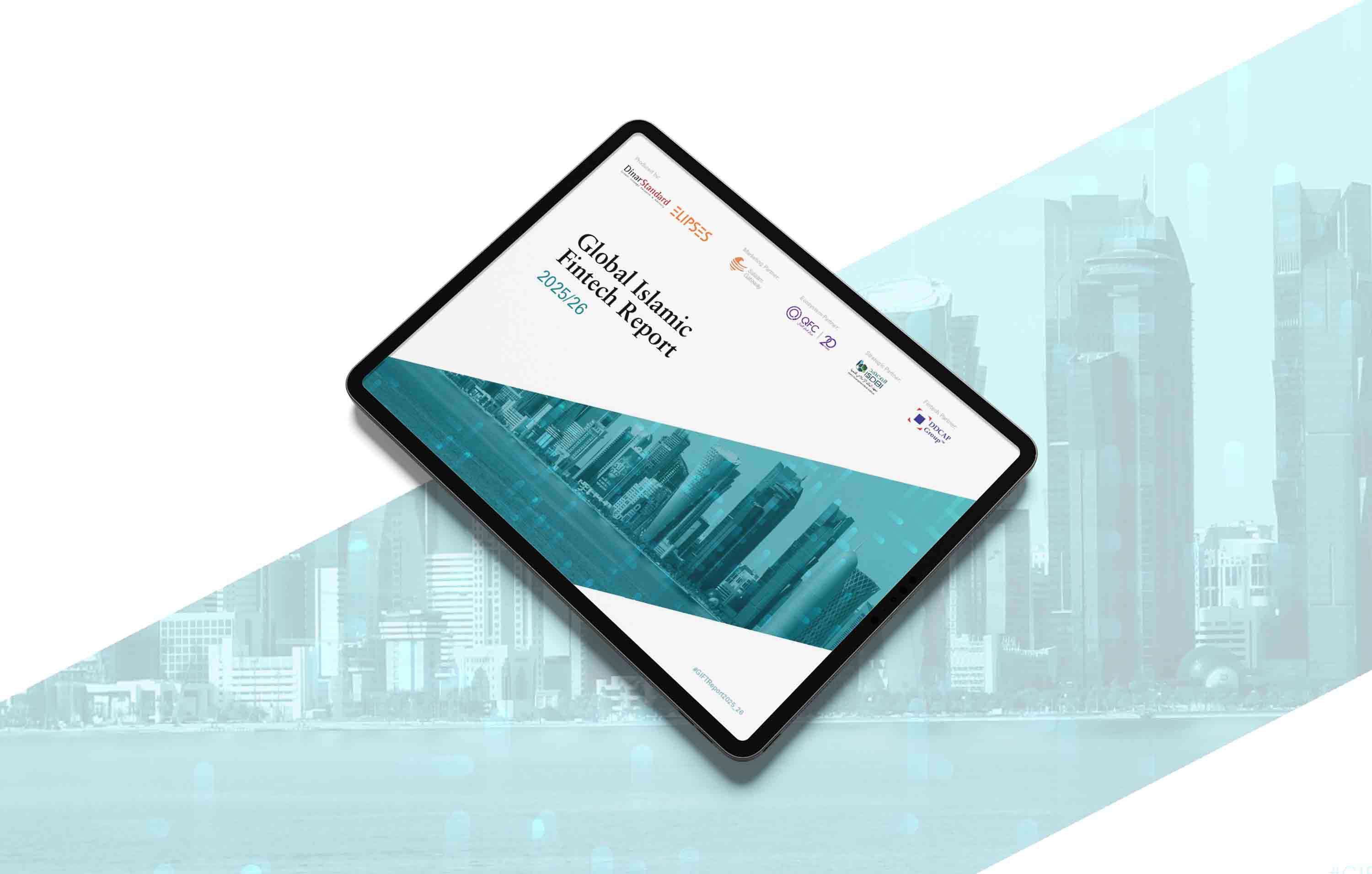 Qatar Islamic Finance Report 2026