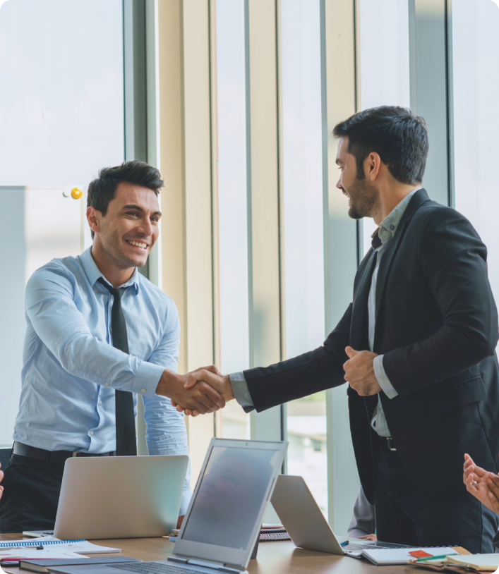 Pro-Business Environment 