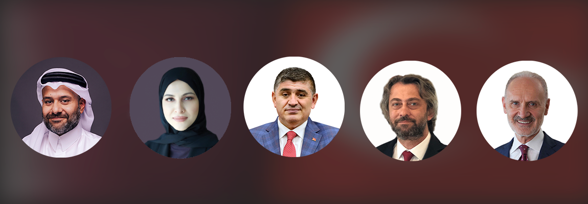 QFC Highlights Business Opportunities to Turkish Companies
