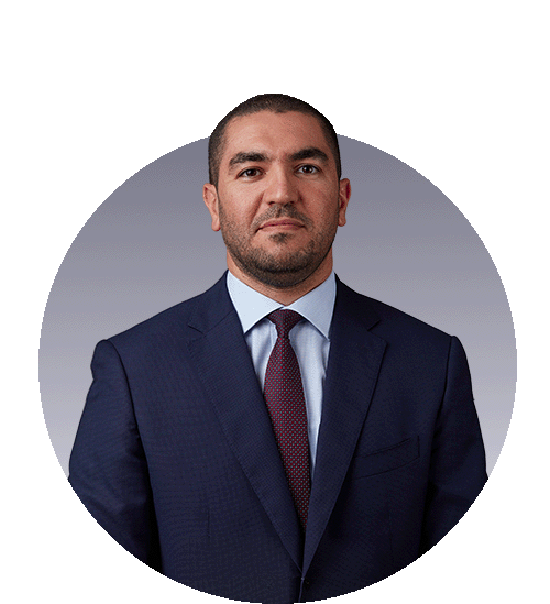 Mohamed Benbouadi