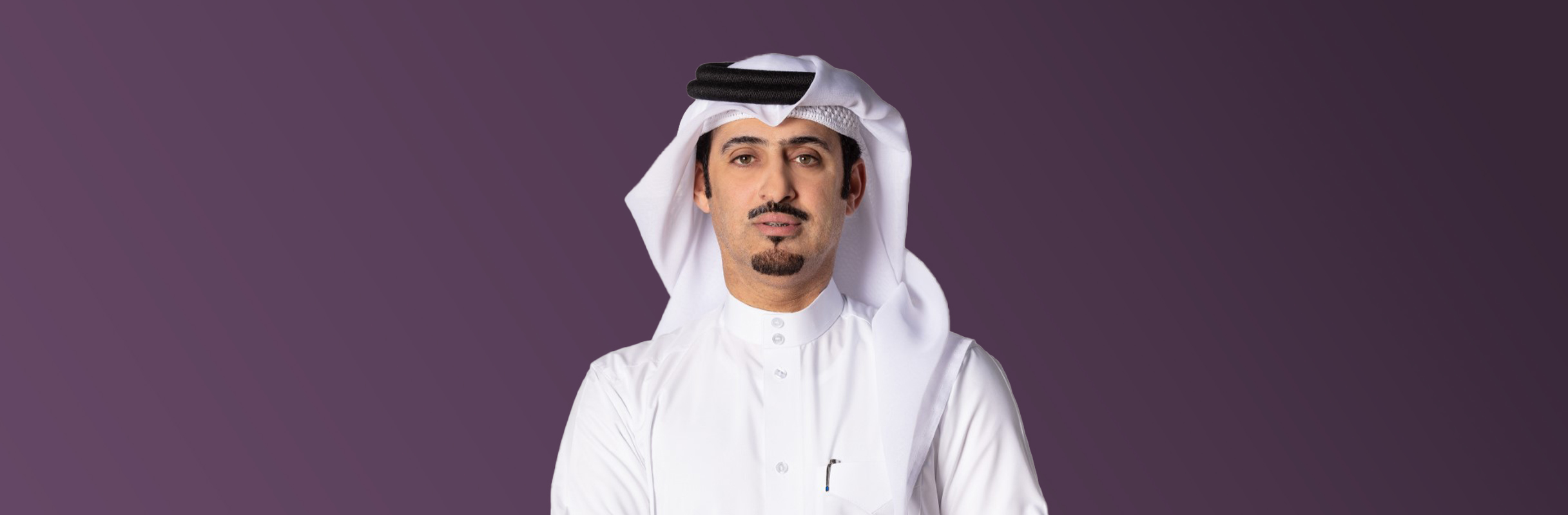 QFC Welcomes Mansoor Rashid Al-Khater as Chief Executive Officer