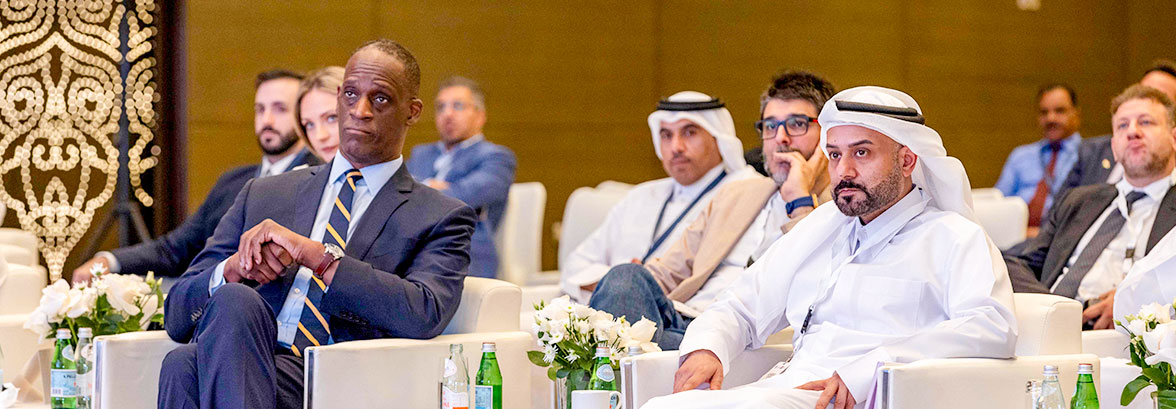 مركز قطر للمال يعقد ندوة حول المبادئ الرئيسية لحماية البيانات في عصر الذكاء الاصطناعي