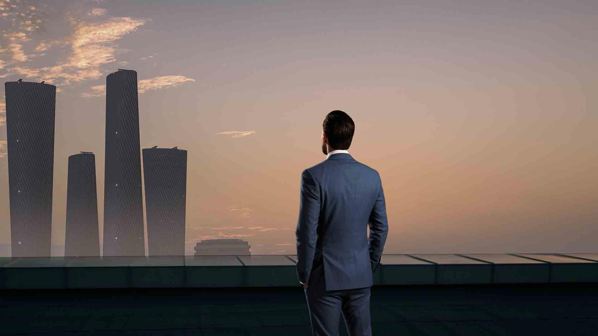 Vision
