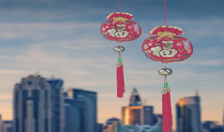 Hong Kong Businesses Drawn to Qatar