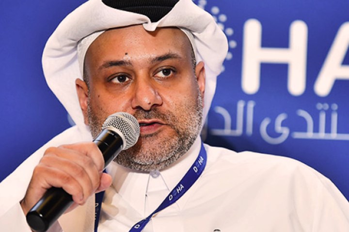 Islamic Finance panel