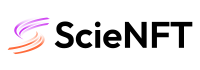 ScieNFT logo