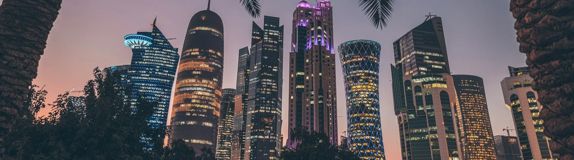 Enabling Business Ecosystem