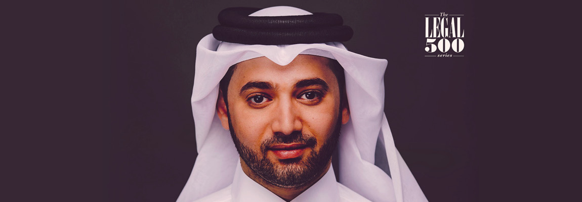 QFC’s Chief Legal Officer Named in The Legal 500 GC Powerlist: Middle East