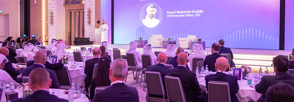 منتدى مركز قطر للمال للمكاتب العائلية يؤكد مكانة دولة قطر كوجهة رائدة لحفظ الثروات واستدامتها