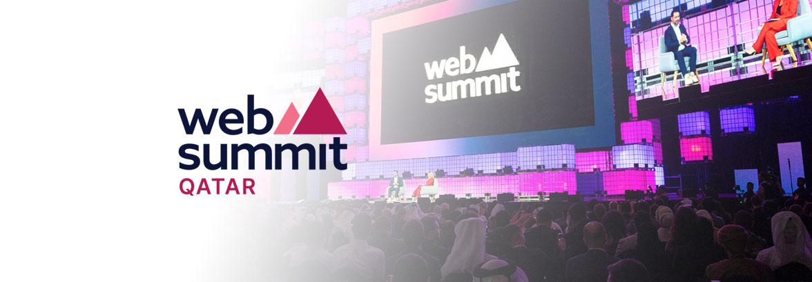 QFC gears up for Web Summit Qatar with attractive business incentives.