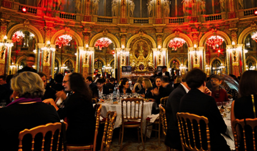 Paris FinTech Forum