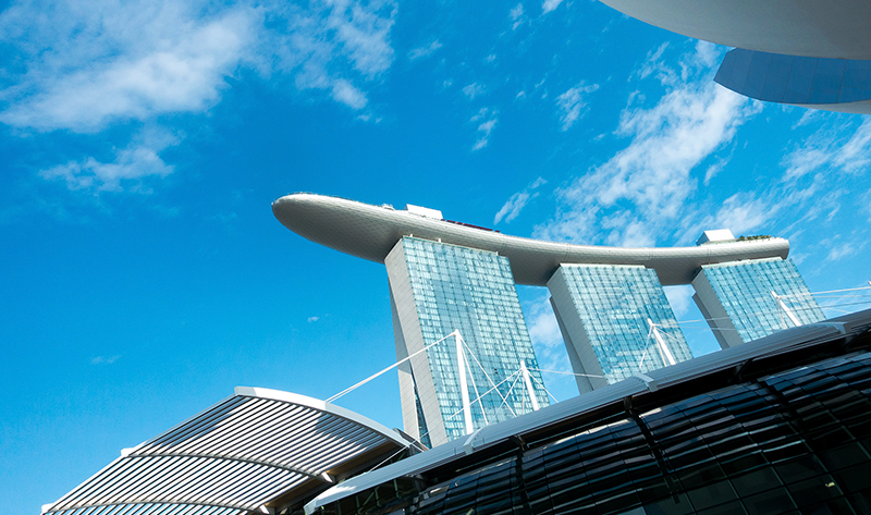 SWITCH: Singapore Week of Innovation & Technology