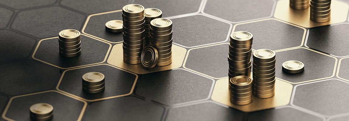 QFC’s growing Assets under Management (AuM) showcase Qatar’s growth as a global financial centre.