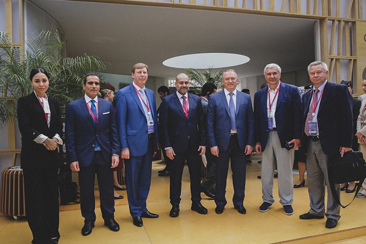 SPIEF 2021