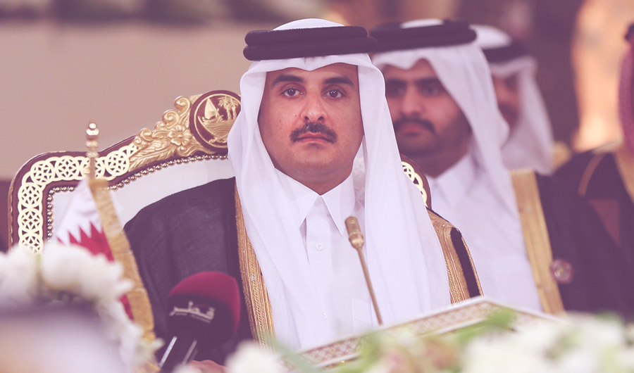 QFC Commit To Actioning His Highness The Emirs Directives
