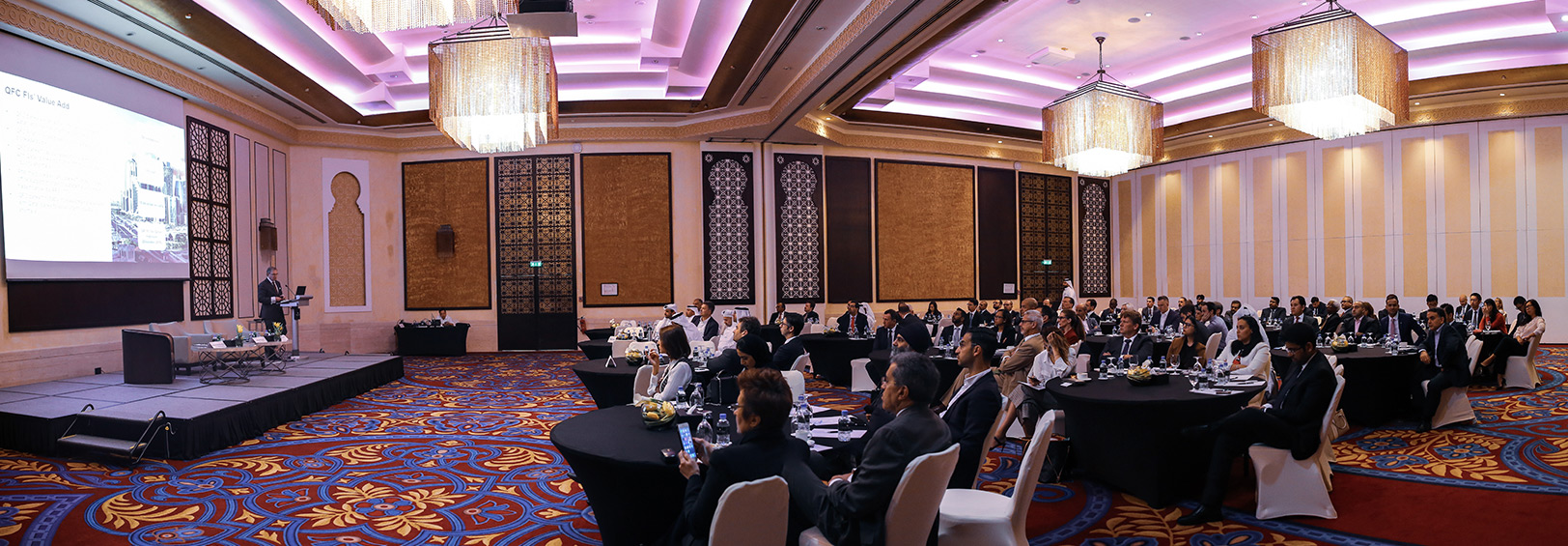 Fast Forward Event Brings Financial Services to the Forefront