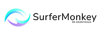 SurferMonkey logo
