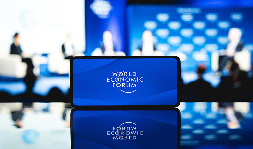 QFC & QFZ Networking Breakfast at Davos