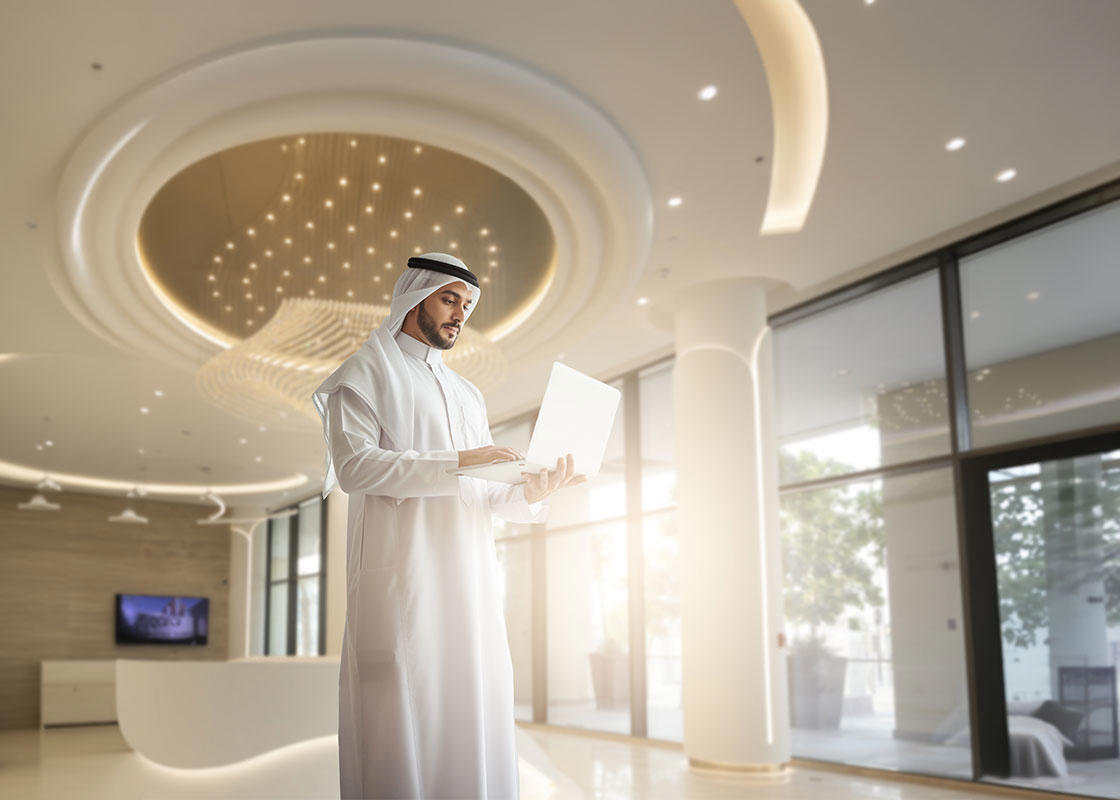 Empowering Businesses