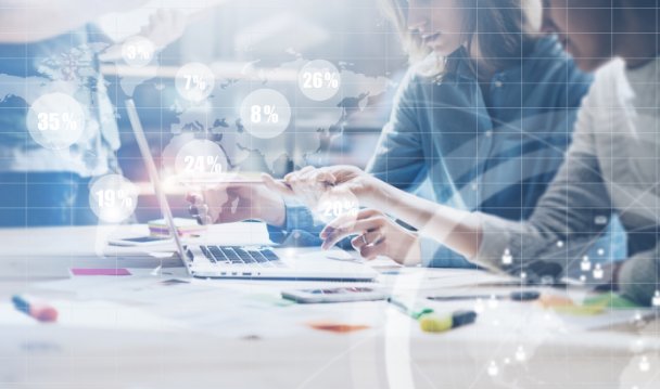 Visionary Women in Tech – Inspiring Diversity, Leadership and Entrepreneurship