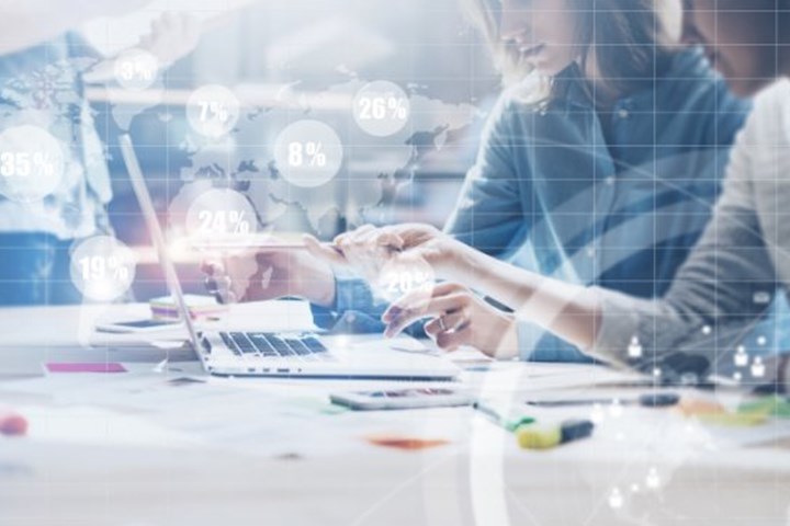 Visionary Women in Tech