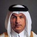 H.E. Ali Shareef Al Emadi
