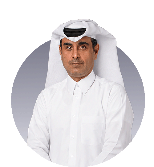 Ali Rashid Al-Mohannadi