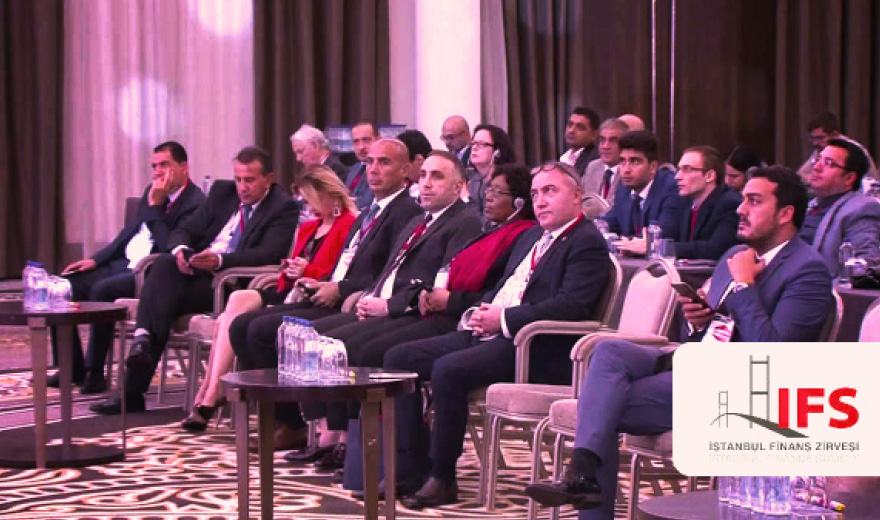 Istanbul Finance Summit
